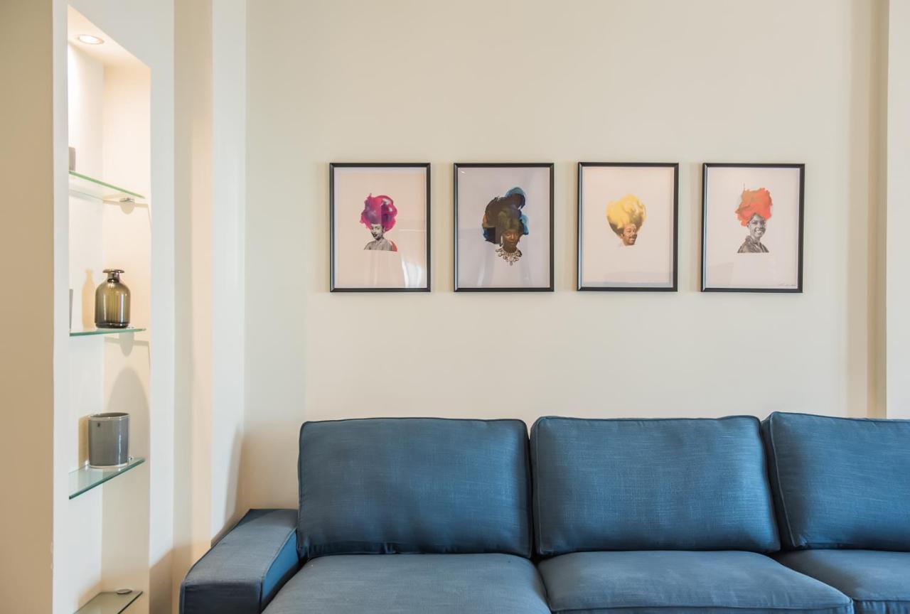 #Mary Rose Apt By Halu! Apartments Selanik Dış mekan fotoğraf