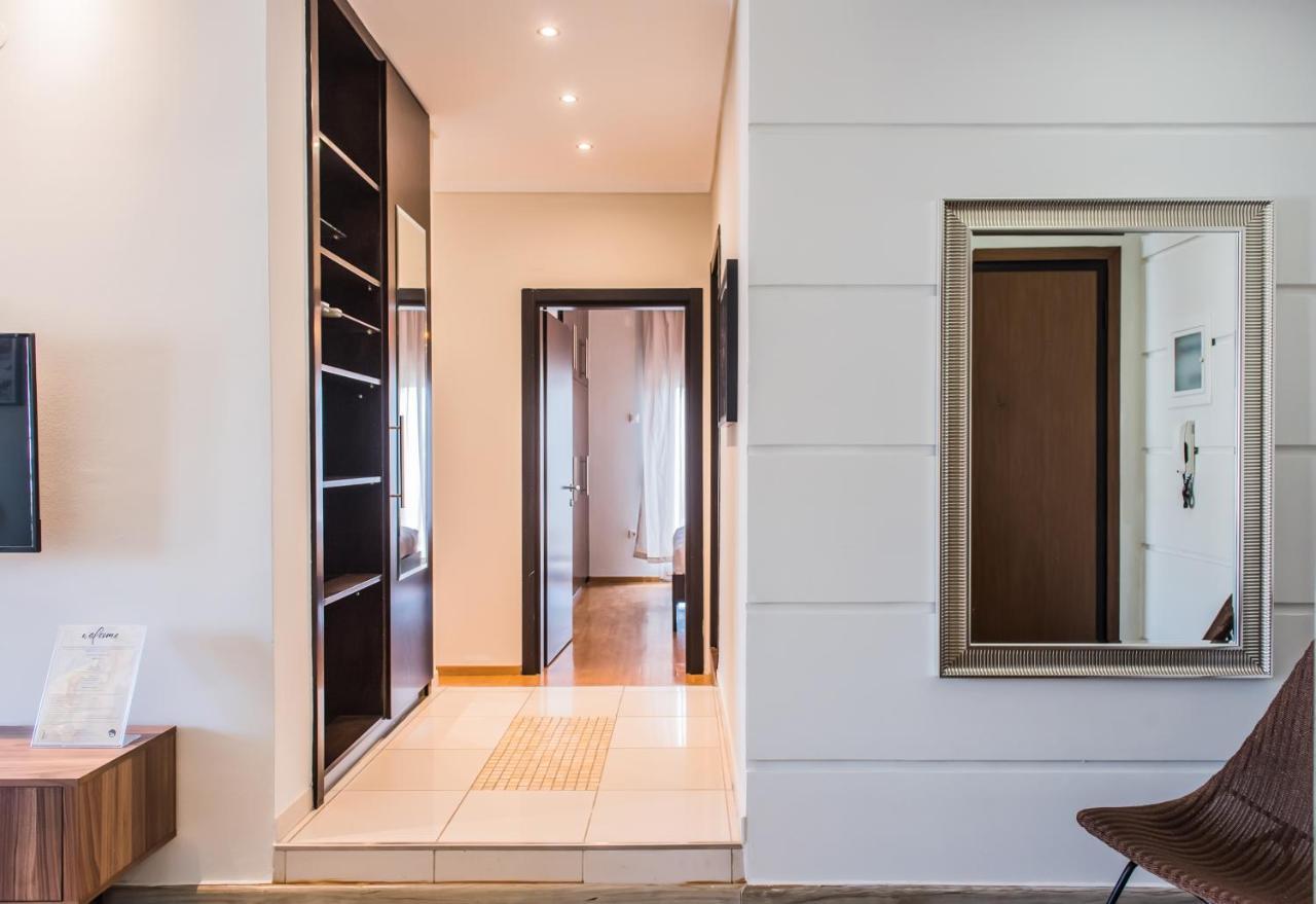 #Mary Rose Apt By Halu! Apartments Selanik Dış mekan fotoğraf
