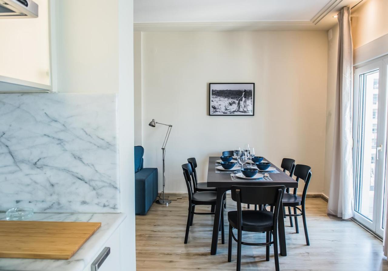 #Mary Rose Apt By Halu! Apartments Selanik Dış mekan fotoğraf