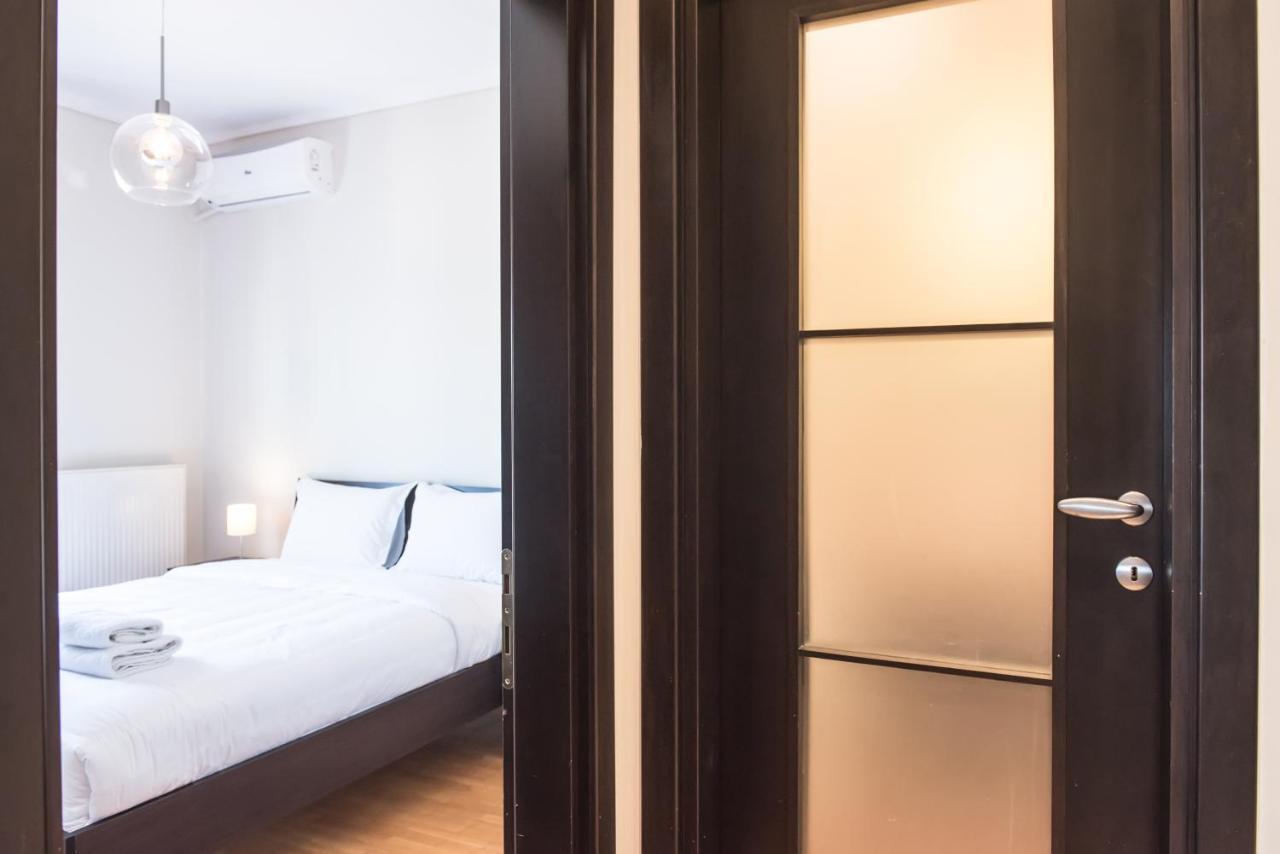 #Mary Rose Apt By Halu! Apartments Selanik Dış mekan fotoğraf