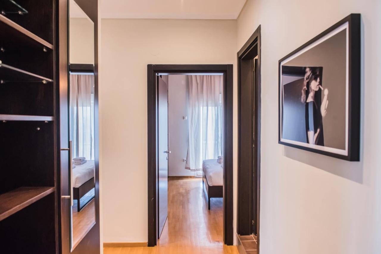 #Mary Rose Apt By Halu! Apartments Selanik Dış mekan fotoğraf